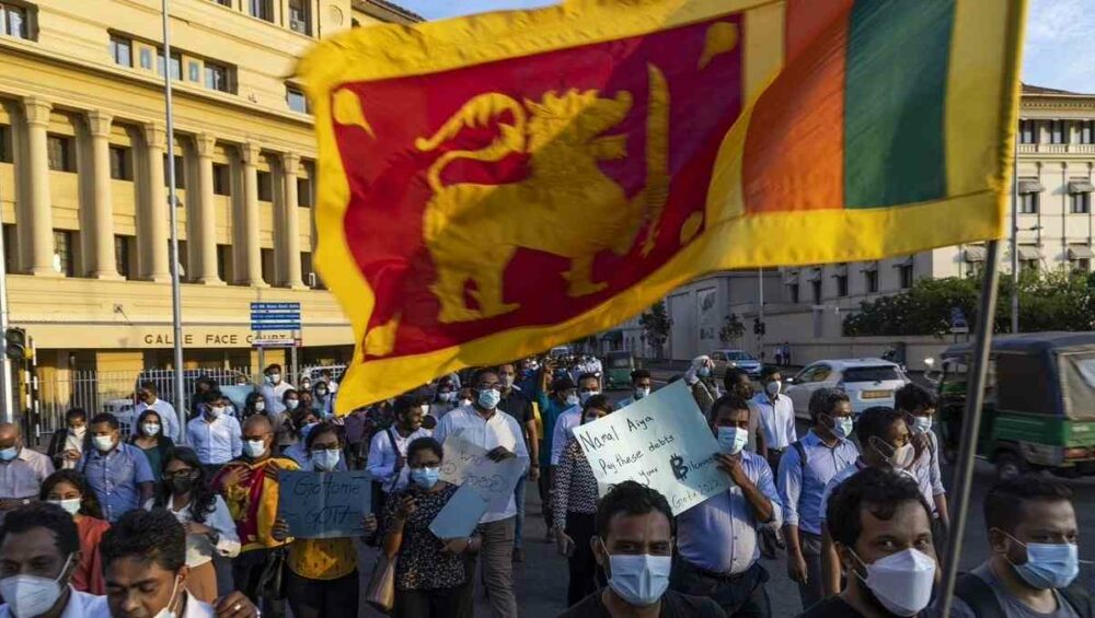 sri-lanka