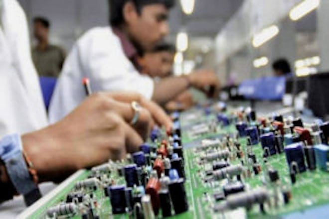 Electronics-manufacturing-india