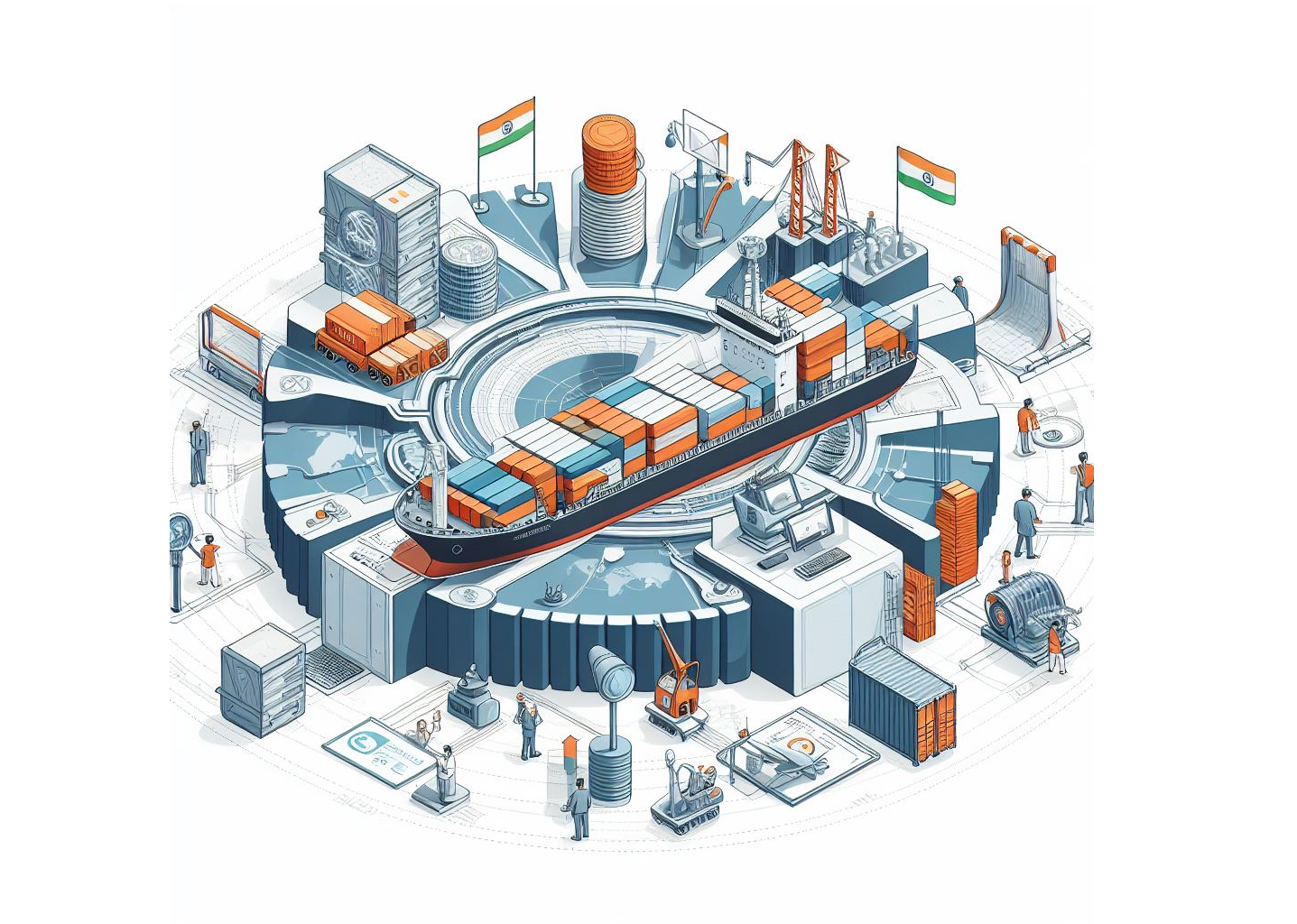 Zero Duty Access Will This Reshape The Global Export Landscape - 66iln3j