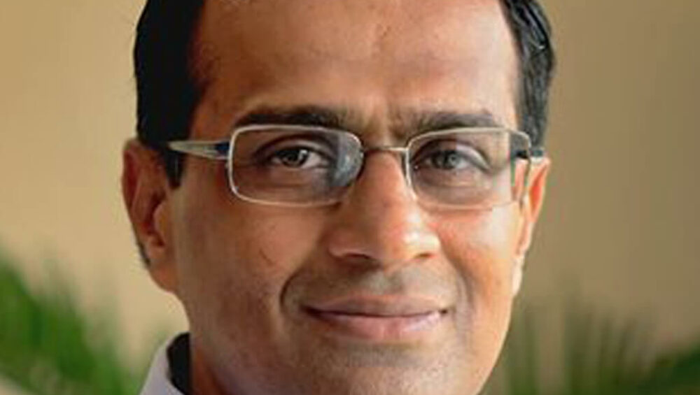 Ramesh Mangaleswaran