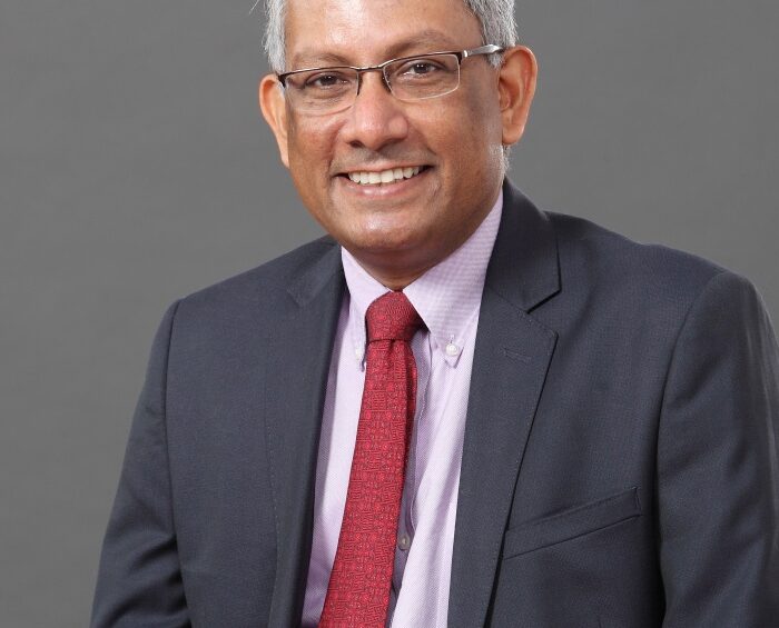 Ravi Venkatesan