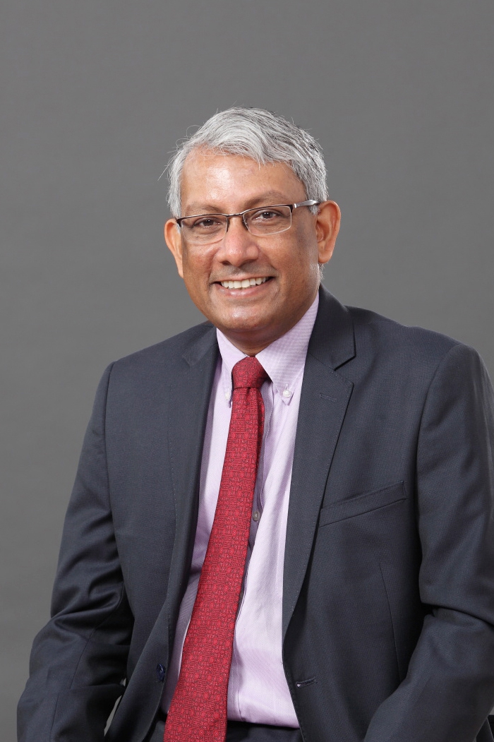 Ravi Venkatesan